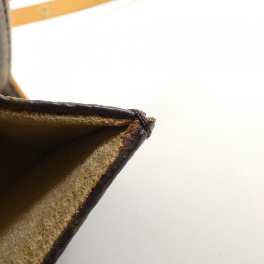 Louis Vuitton Monogram Pochette Florentine S M51855 + M67304 Waist Bag - Picture 8 of 8